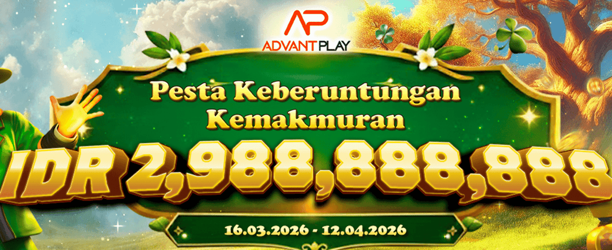 Mainkan Slot Kampung Bet Sekarang banner