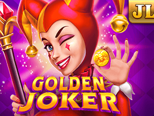 Golden Joker thumbnail