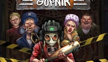 Gopnik