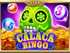 Calaca Bingo thumbnail