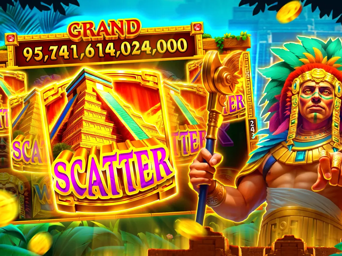 Fitur Bonus dan Hadiah screenshot