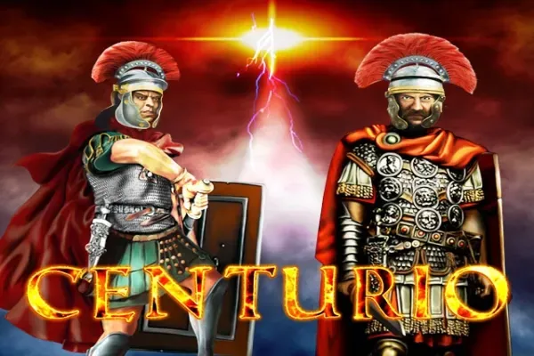 Centurio screenshot