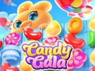 Candy Gala game thumbnail