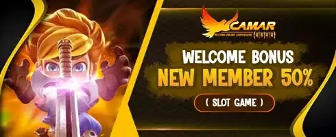 100% Welcome Bonus Slot screenshot