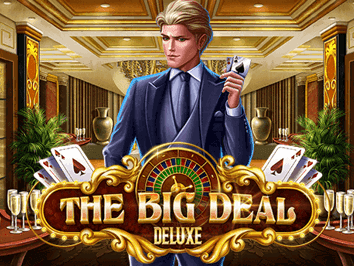 The Big Deal Deluxe thumbnail