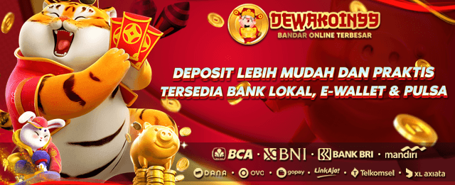 Bonus Selamat Datang Kampung Bet banner
