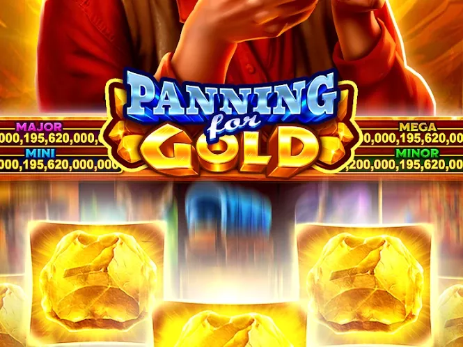 Pilihan Permainan Slot Menarik screenshot
